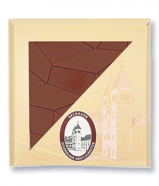 VSH55 - Vollmilch-Schokolade mit Haselnüssen